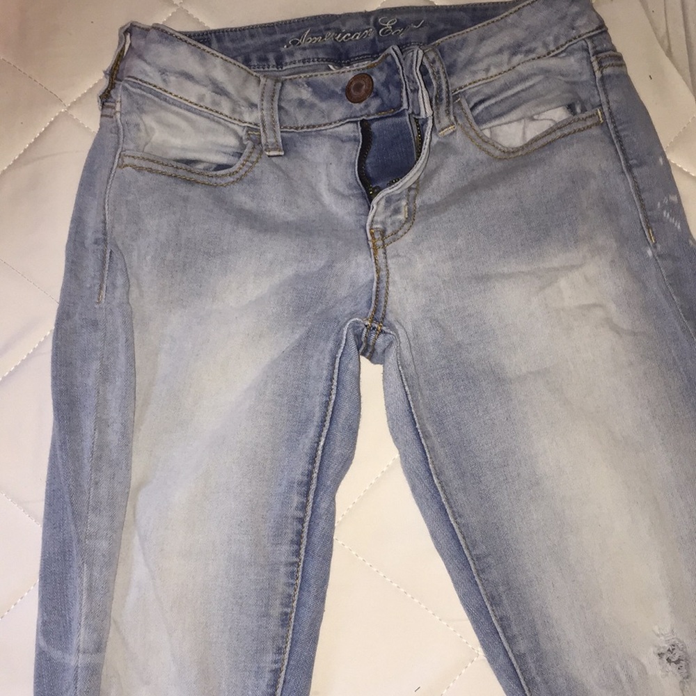 Pants